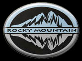 2005 Grand Cherokee Rocky Mountain Edition badge