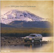 2005 Grand Cherokee brochure