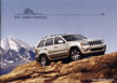 2008 Grand Cherokee sales brochure