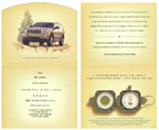 Jeep Premiere Night print ad