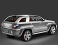 Trailhawk concept