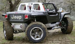 Jeep Hurricane