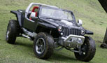 Jeep Hurricane