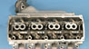 Hemi engine cylinder head bottom