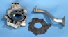 Hemi engine Gerotor oil pump and pickup tube