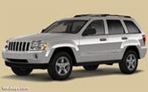 2005 Grand Cherokee Rocky Mountain Edition