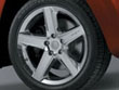 2006 Grand Cherokee SRT8 20-inch wheel