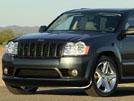 2006 Grand Cherokee SRT8