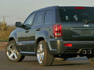 2006 Grand Cherokee SRT8