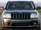 2006 Grand Cherokee SRT8