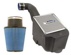 Volant cold air intake