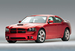 2006 Charger SRT8