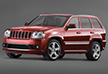 2006 Grand Cherokee SRT8