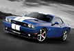 2011 Challenger SRT8