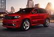 2014 Grand Cherokee SRT8