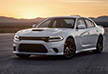 2015 Charger Hellcat